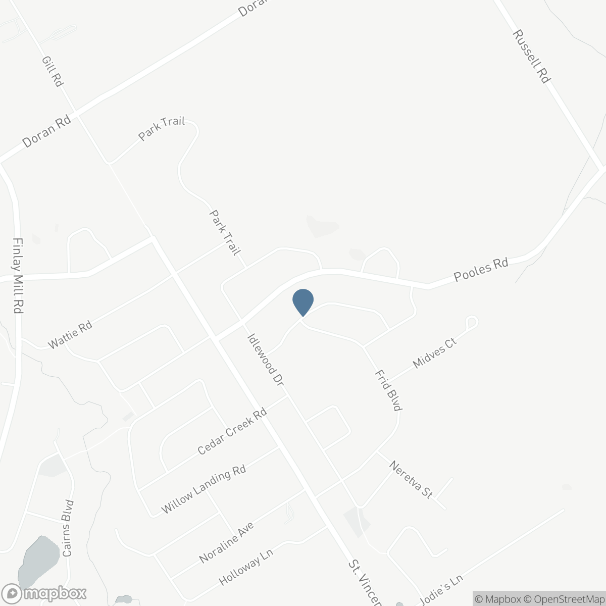 14 ROSEWOOD AVENUE, Midhurst, Ontario L9X 0P5